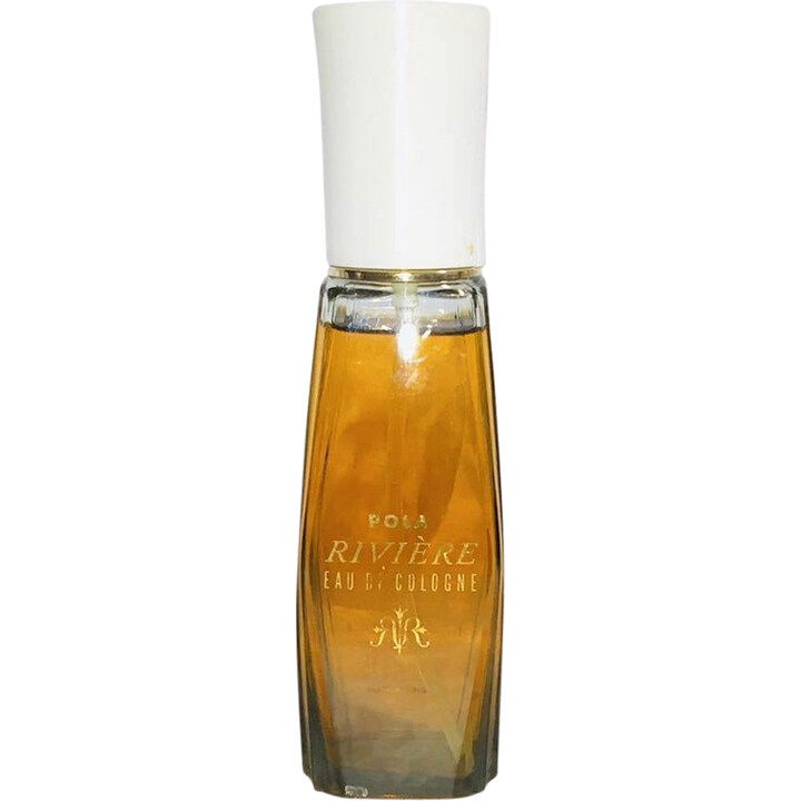 Rivière (Eau de Cologne) by Pola / ポーラ perfume bottle