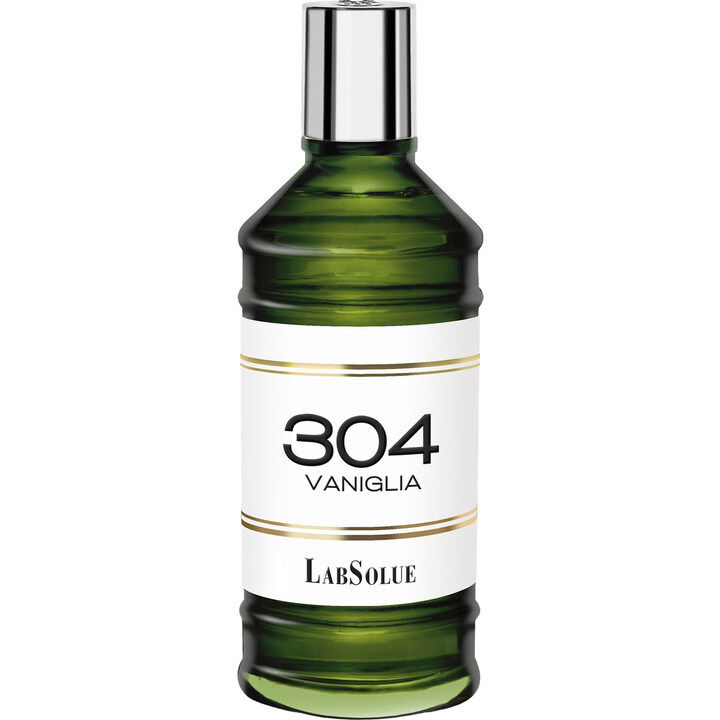 304 Vaniglia by LabSolue perfume bottle