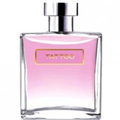Tattoo (2009) by Michel Germain perfume bottle
