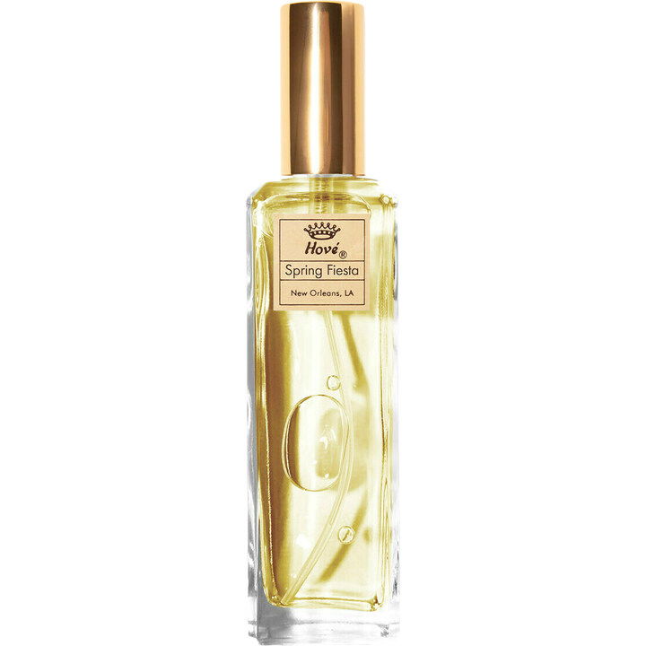 Spring Fiesta (Cologne) by Hové perfume bottle