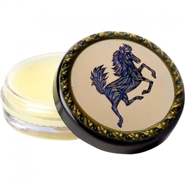 Stallion (Solid Perfume) by Patch NYC perfume bottle