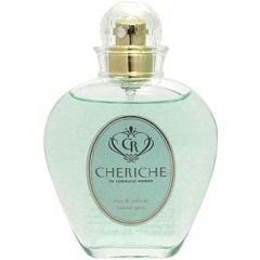 Cheriche by Samouraï Woman / サムライウーマン perfume bottle