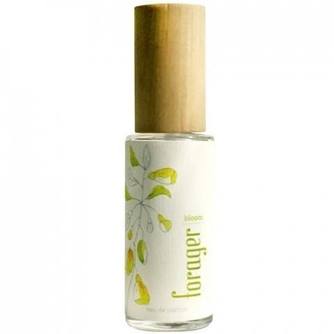 Bloom by Forager perfume bottle