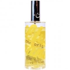 Il Tuo Tulipano Giallo by Hilde Soliani Profumi perfume bottle