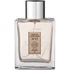 White Leather N°17 by The Master Perfumer perfume bottle