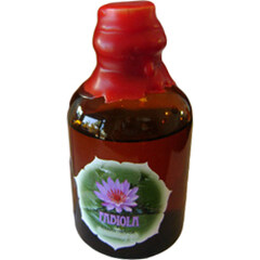 Fabiola by Fragrifert perfume bottle