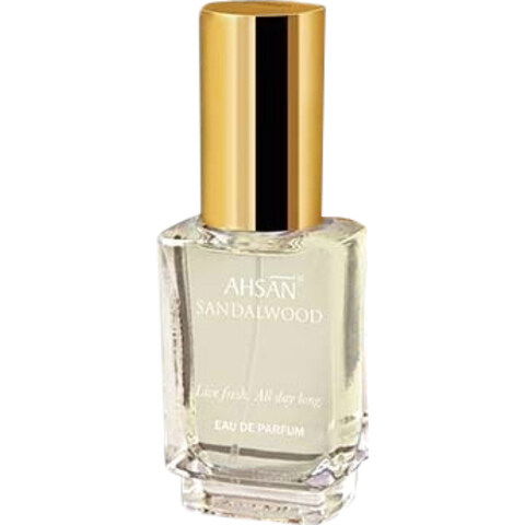 Sandalwood / Sandal by Ahsan perfume bottle