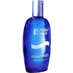 Aqua-Fitness (2000) EDT by Biotherm perfume bottle
