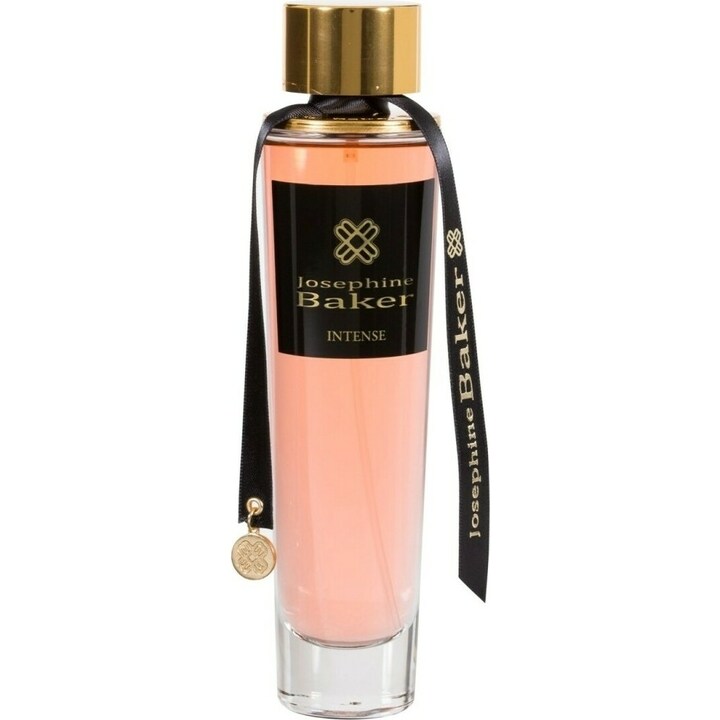Josephine Baker Intense by Josephine Baker perfume bottle