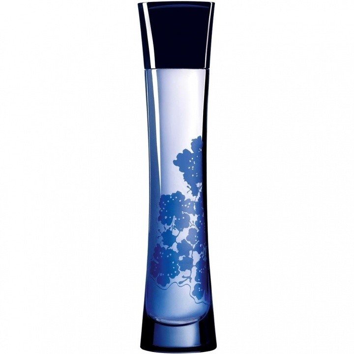 Armani Code pour Femme EDT by Giorgio Armani perfume bottle