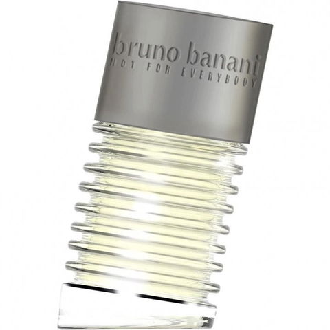 Bruno Banani Man EDT by Bruno Banani perfume bottle