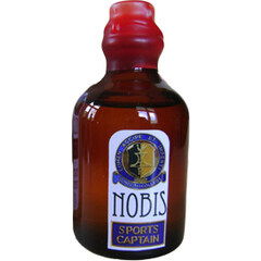 Nobis Sports Captain by Fragrifert perfume bottle