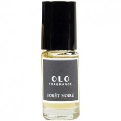 Forêt Noire by Olo perfume bottle
