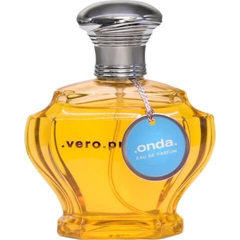 Onda EDP by Vero Profumo perfume bottle