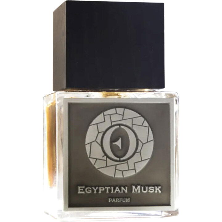 Egyptian Musk: Hailam Xtreme by Ensar Oud / Oriscent perfume bottle