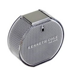 Kenneth Cole New York Men EDT by Kenneth Cole perfume bottle