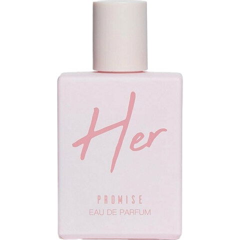 Studiowest - Her Promise by Westside perfume bottle