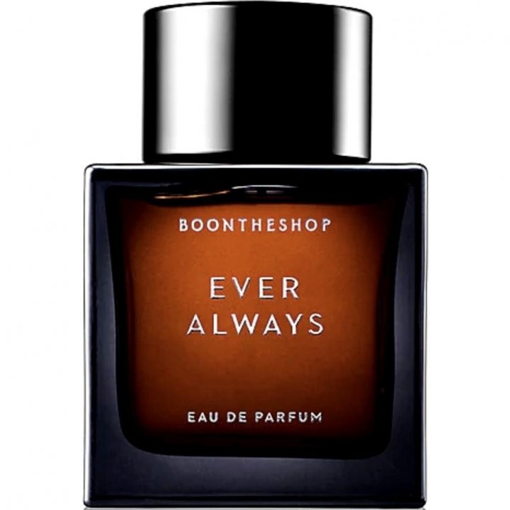 Ever Always by BoonTheShop perfume bottle