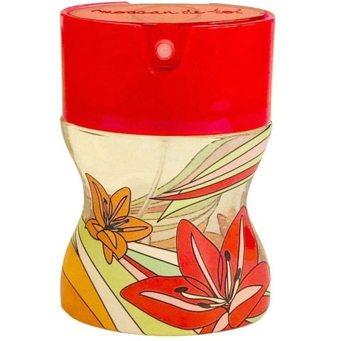 My Morgan by Morgan de Toi perfume bottle