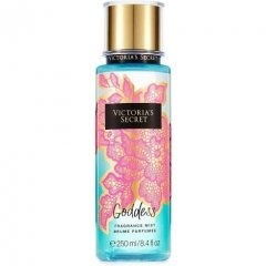 Goddess by Victoria's Secret perfume bottle