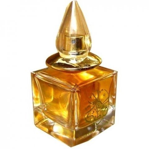 Oud Caravan N° 3 by La Via del Profumo perfume bottle