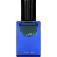 Regal Oud by Thameen perfume bottle