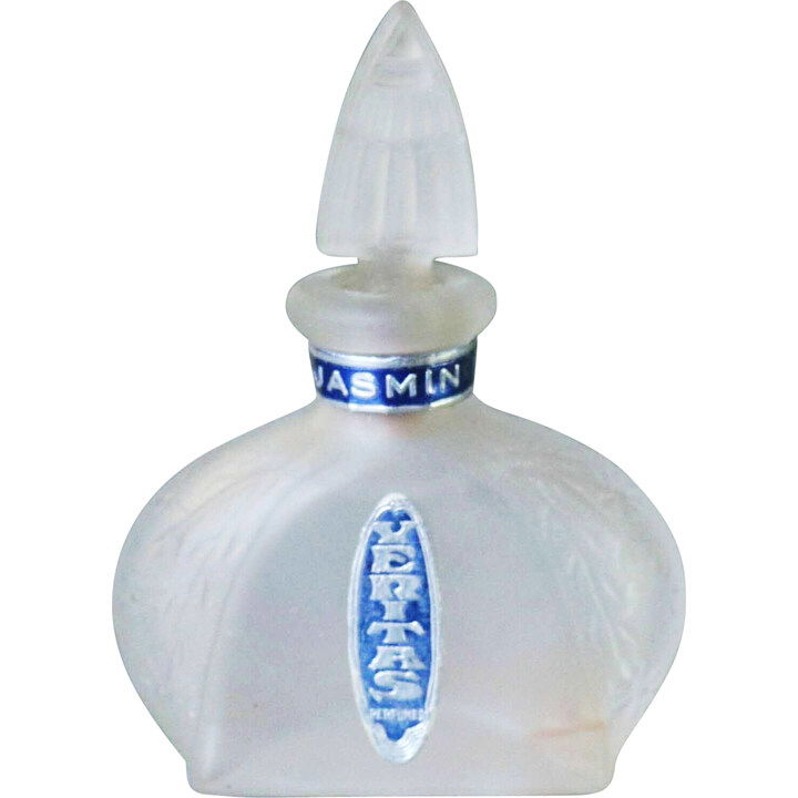Jasmin by Veritas perfume bottle
