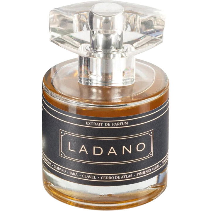 Ladano by Maese Pau perfume bottle
