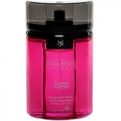 Dark Fever by Création Lamis perfume bottle