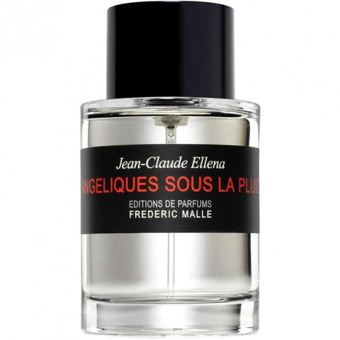 Angéliques sous la Pluie by Editions de Parfums Frédéric Malle perfume bottle