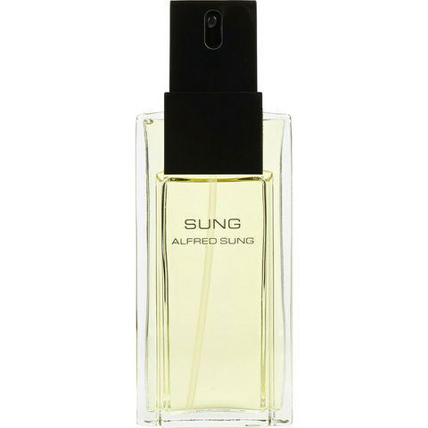 Sung EDT by Alfred Sung perfume bottle