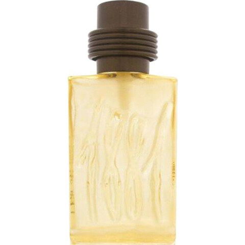 1881 Amber EDT by Cerruti perfume bottle
