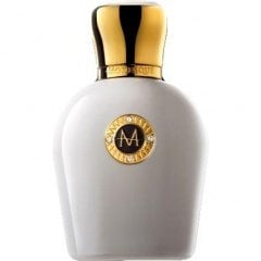 White Collection - Moreta by Moresque perfume bottle