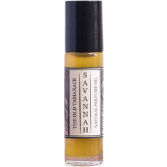 Savannah (Perfume Oil) by The Old Tamarack perfume bottle