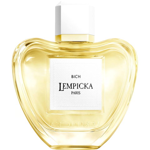 Bich by Lolita Lempicka perfume bottle