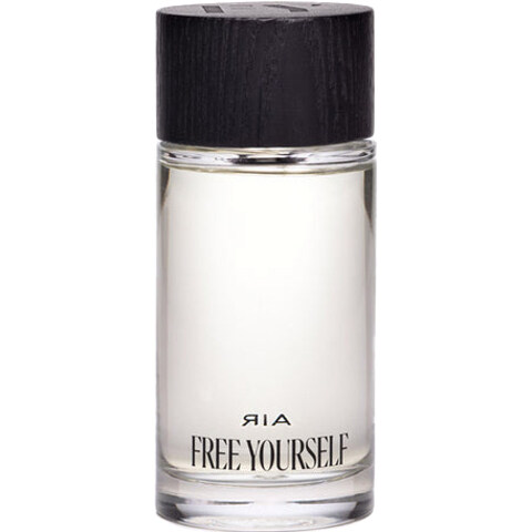 Air by Free Yourself perfume bottle