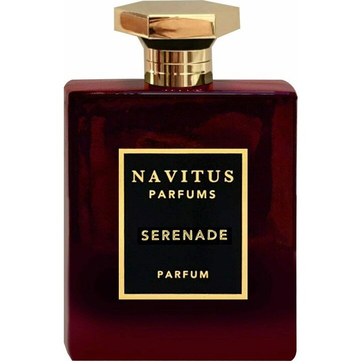 Serenade by Navitus Parfums perfume bottle