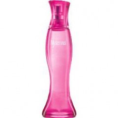 Mysterious by Nutrimetics perfume bottle