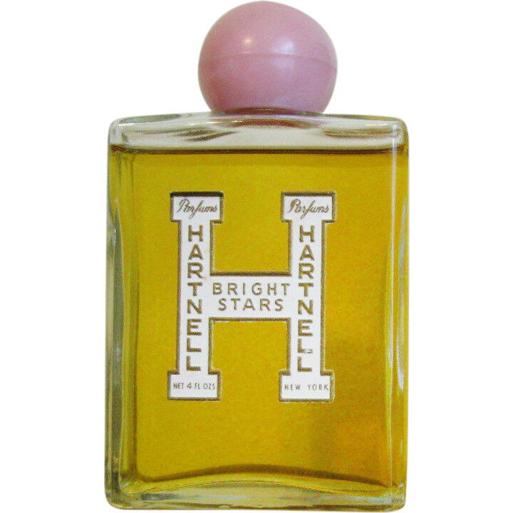 Bright Stars by Norman Hartnell perfume bottle