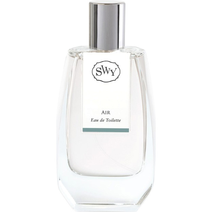 Air by SWY - Scent With You perfume bottle