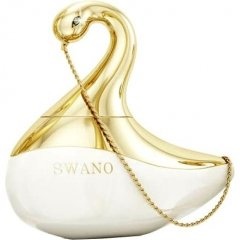 Swano by Le Chameau perfume bottle