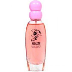 The Powerpuff Girls - Blossom by Marmol & Son perfume bottle
