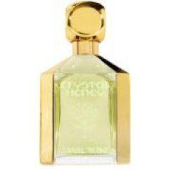 Crystal Honey by Lane Bryant perfume bottle