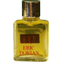100% by Eric Dorian perfume bottle