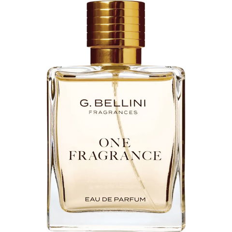 G. Bellini - One Fragrance EDP