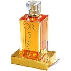 Une Vie en Or by Frederic M perfume bottle