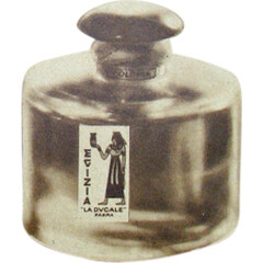 Egizia by La Ducale perfume bottle