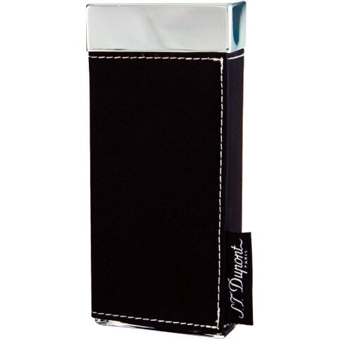 Passenger pour Homme (Lotion Apres Rasage) by S.T. Dupont perfume bottle