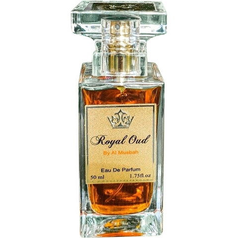 Royal Oud