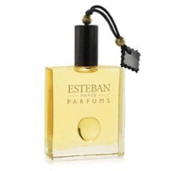 Patchouli by Esteban perfume bottle
